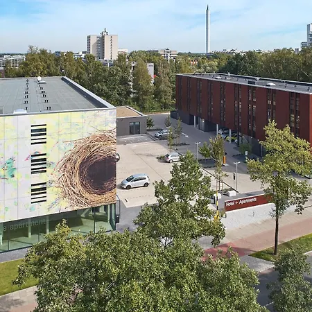 Hotel 7things - My Basic