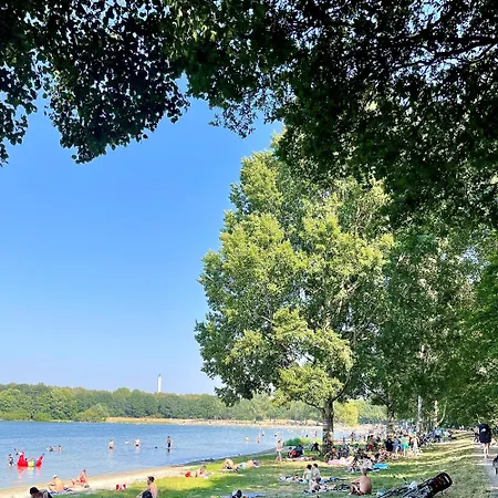 7things - My Basic Hotel Bremen