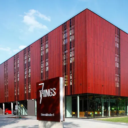 7things - My Basic 2*