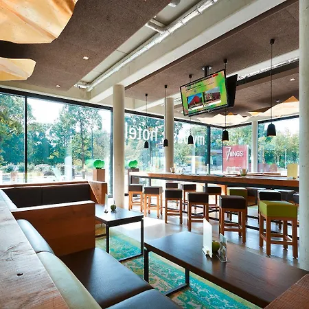 Hotell 7things - My Basic 2*