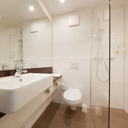 Hotel 7things - My Basic Brema