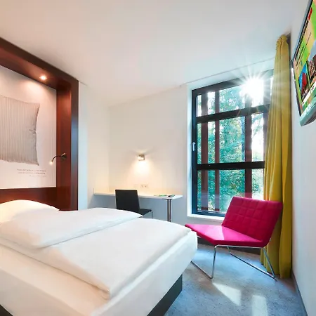 Hotel 7things - My Basic Brema