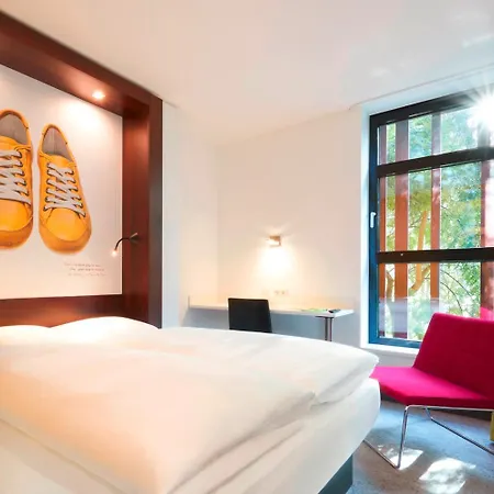 Hotel 7things - My Basic 2*