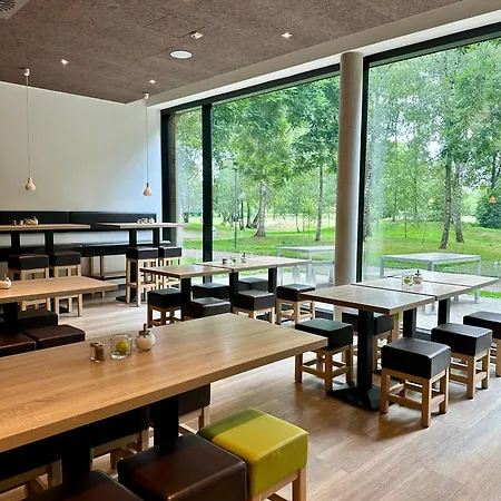 Hotel 7things - My Basic Bremen