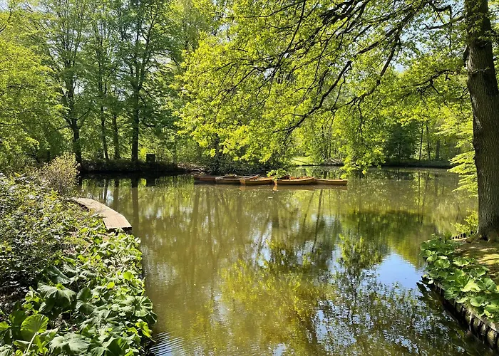 ホテル 7things - My Basic ブレーメン