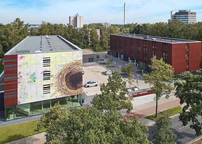 ホテル 7things - My Basic