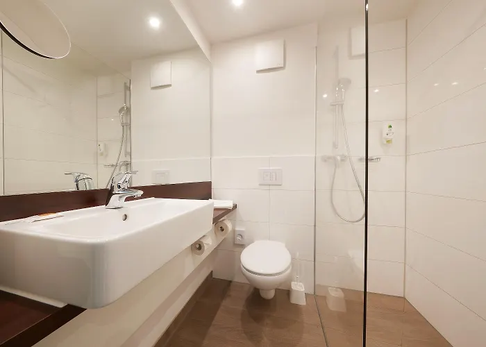 Отель 7things - My Basic Бремен